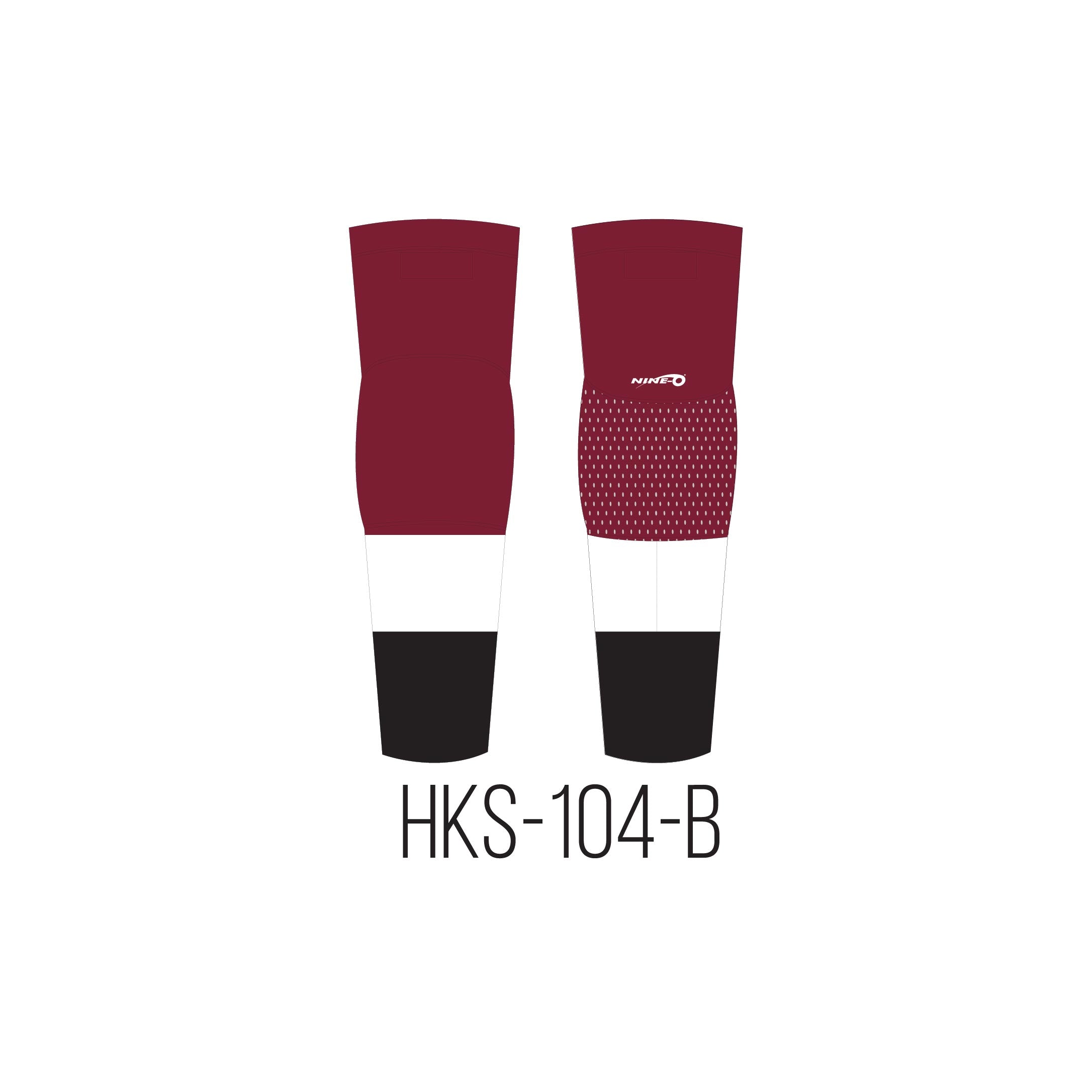Pro Hockey Sock - Philadelphia